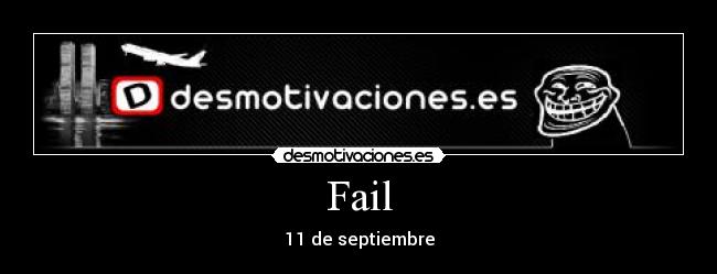 Fail -