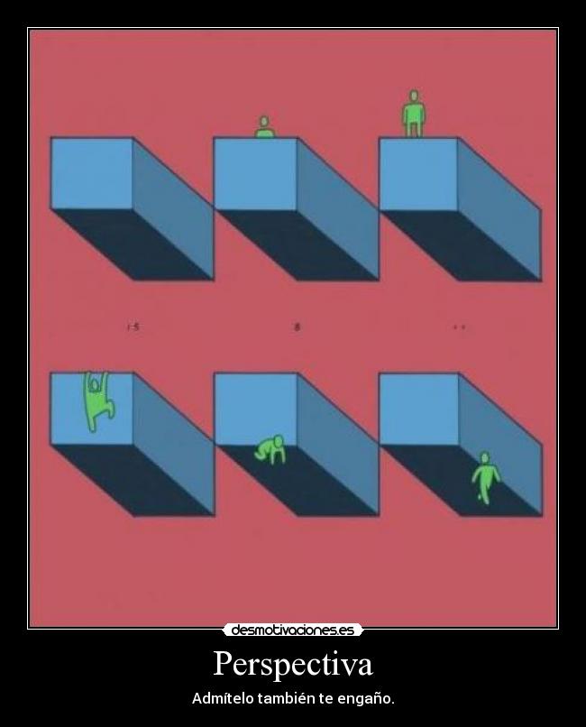 Perspectiva - 
