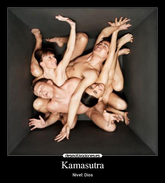 Kamasutra -