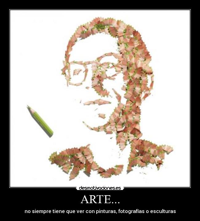 ARTE... -