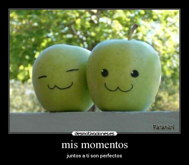 carteles mis momentos desmotivaciones