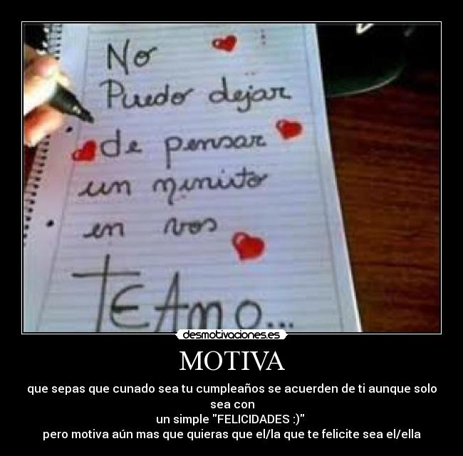 MOTIVA -