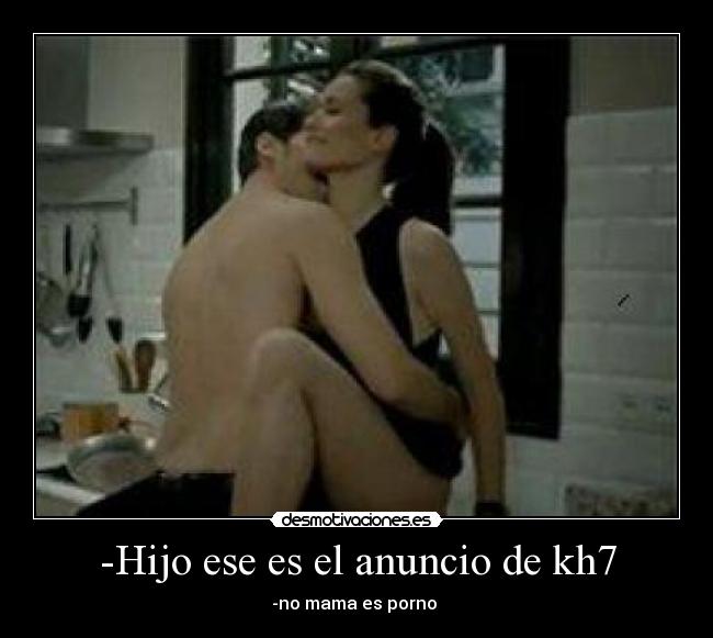 carteles kh7 desmotivaciones