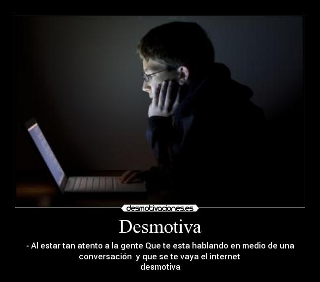 Desmotiva - 