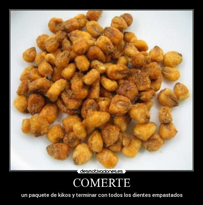 COMERTE -