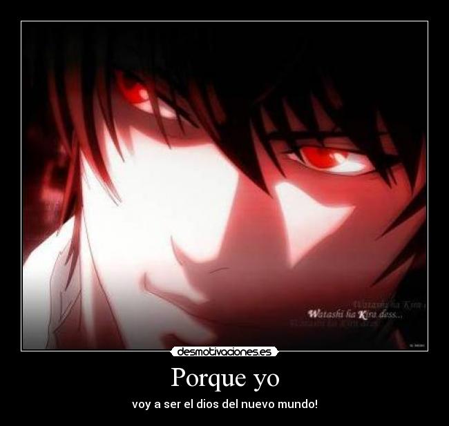 Porque yo - 