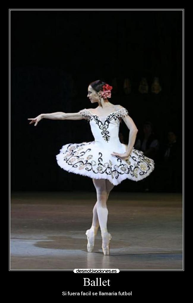 Ballet -