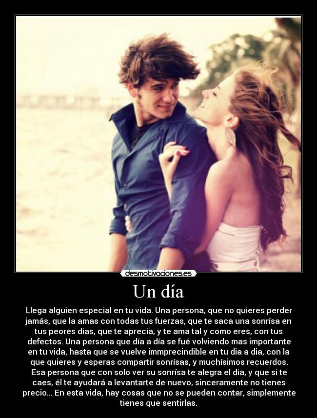 Un día - 