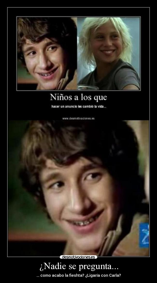 carteles lol desmotivaciones