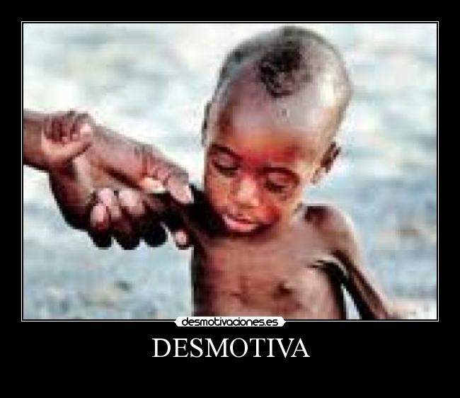 DESMOTIVA - 