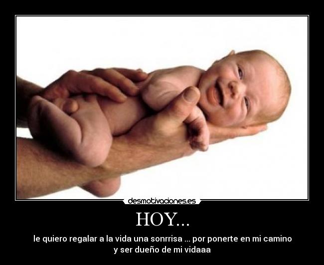 carteles hoy desmotivaciones