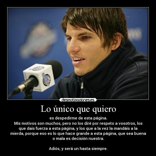 carteles adios desmotivaciones