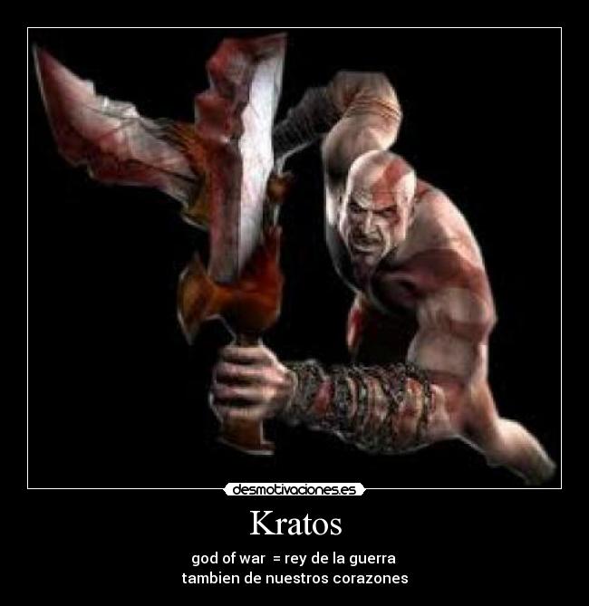 Kratos - 