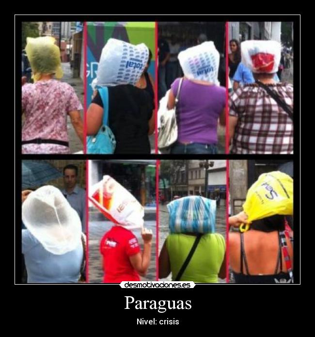 Paraguas - 