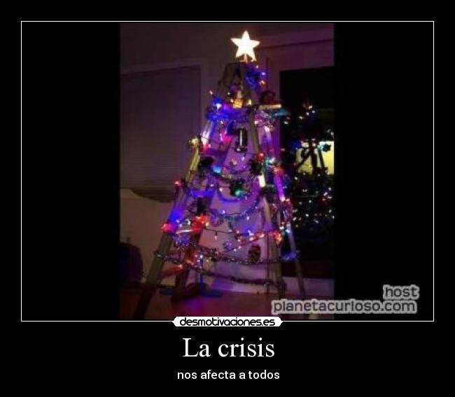 La crisis - 