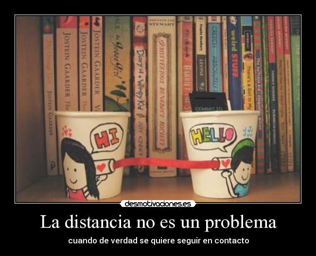 carteles distancia llamame texteame maileame humeame bollicao desmotivaciones