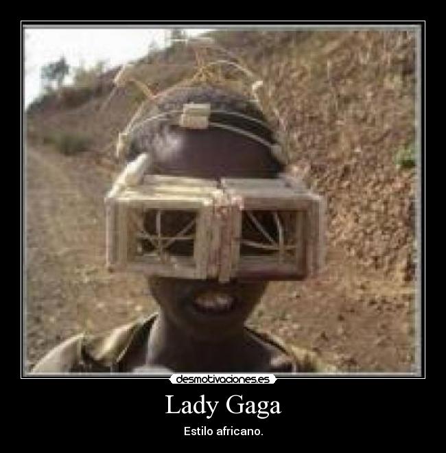Lady Gaga - 