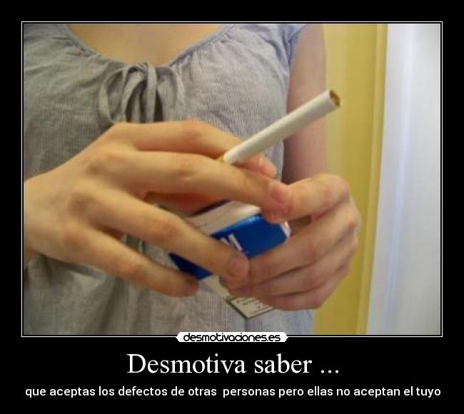 carteles cigarro desmotivaciones
