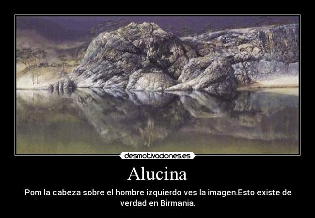 Alucina - 