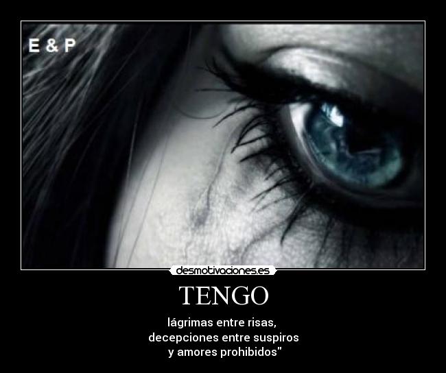 TENGO - 