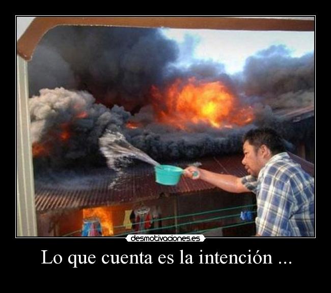 carteles que quema ropaaaaaa desmotivaciones