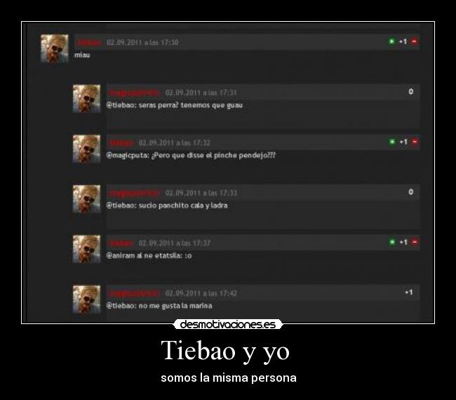 carteles regalo dick box desmotivaciones