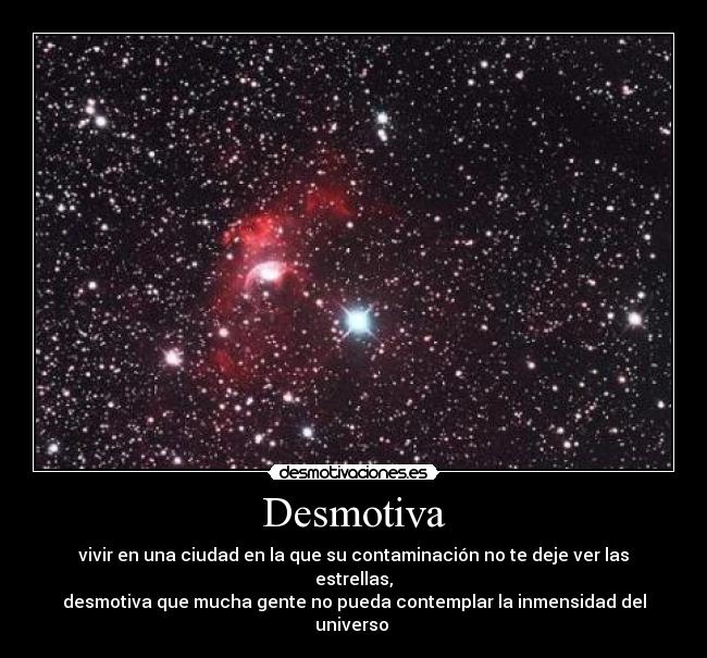 Desmotiva -