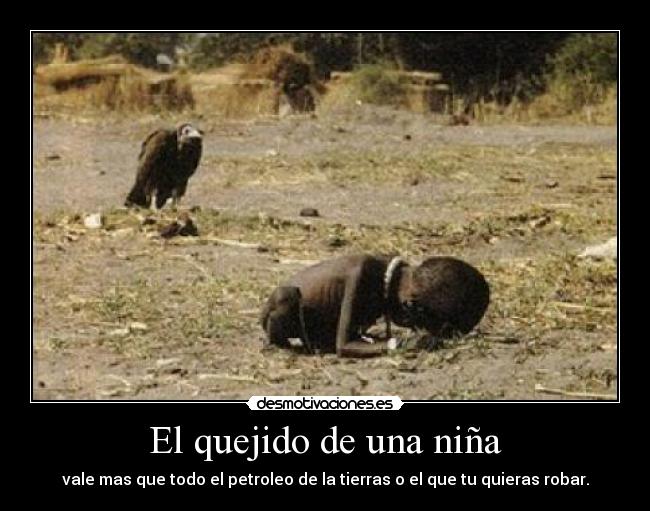 El quejido de una niña - 