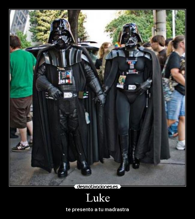 Luke -