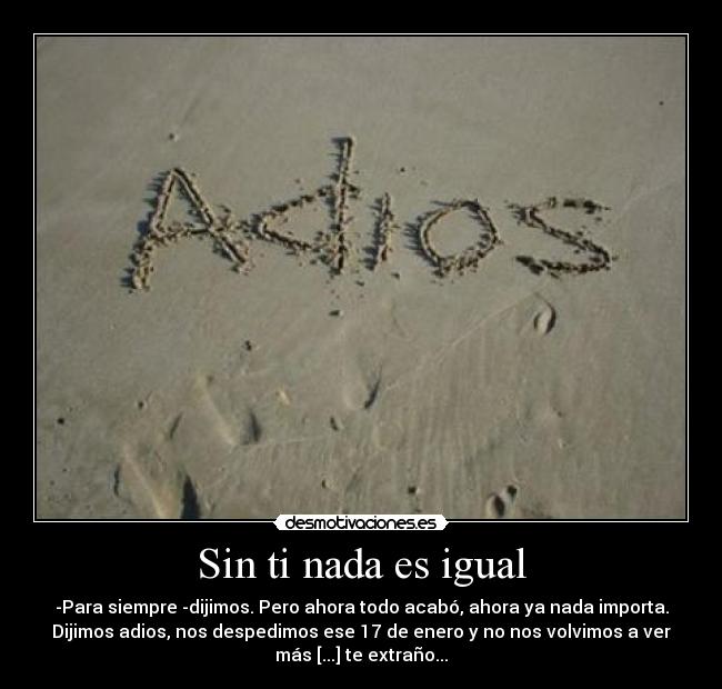 carteles amor desmotivaciones