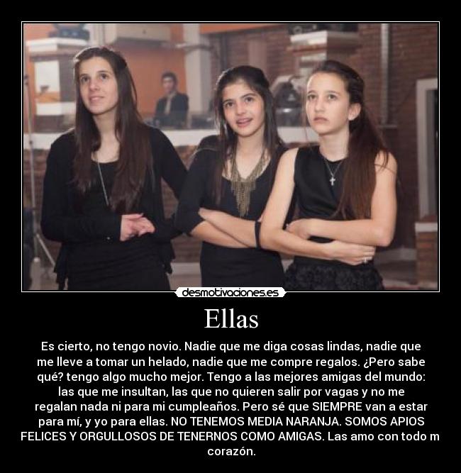 Ellas - 