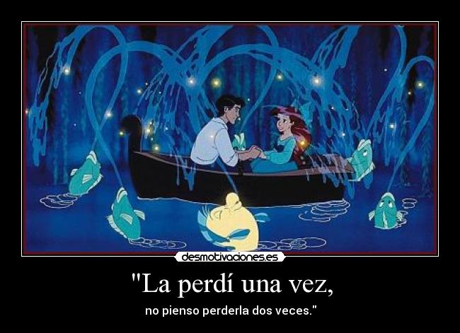 carteles sirenita desmotivaciones carteles disney lacola20 clanvirus desmotivaciones