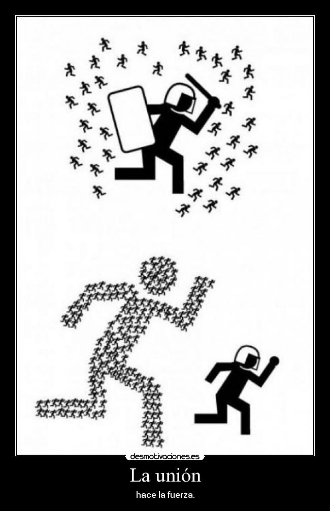 La unión - 
