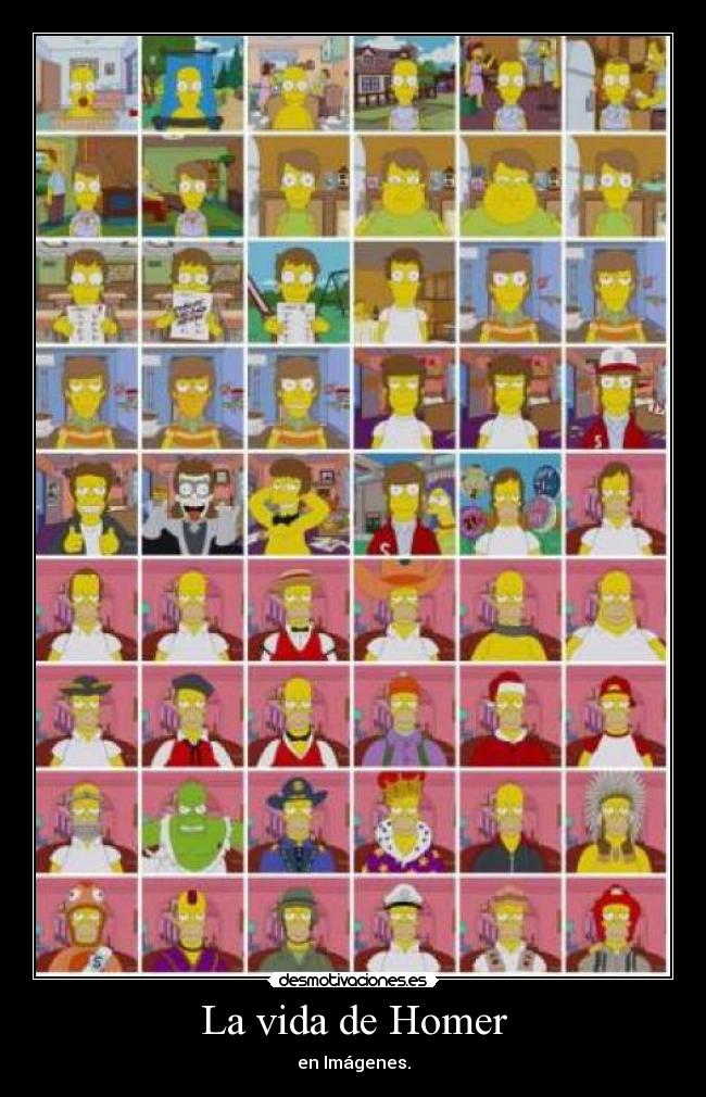 carteles vida frase andrew sarmiento desmotivaciones