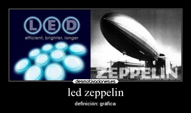 led zeppelin -