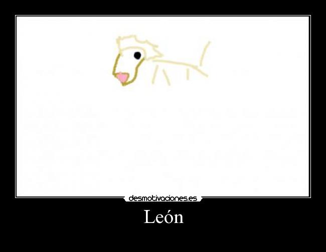 León - 