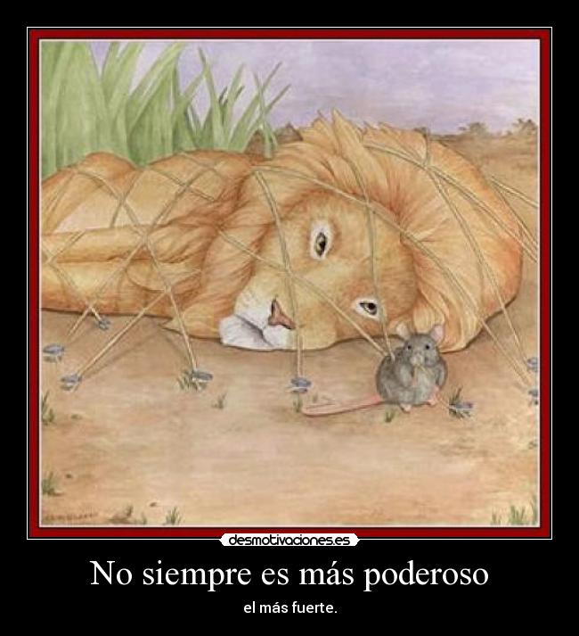 carteles puxa blimea desmotivaciones