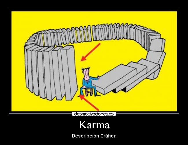 Karma -