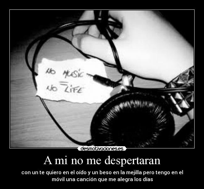 carteles despertar desmotivaciones