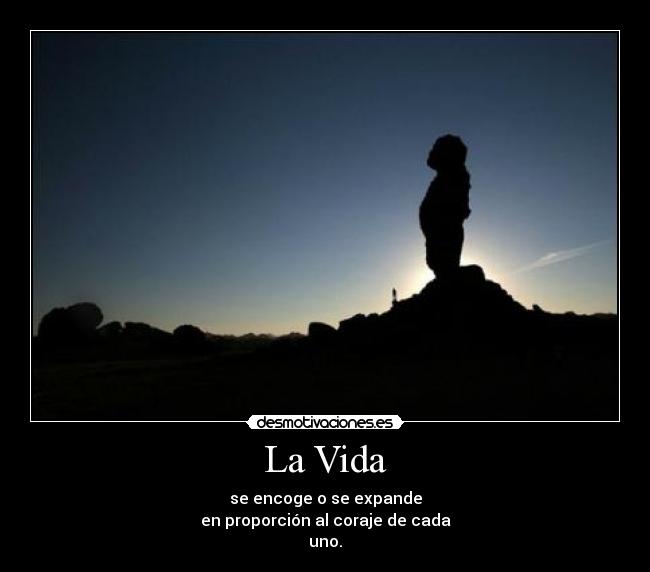 La Vida - 