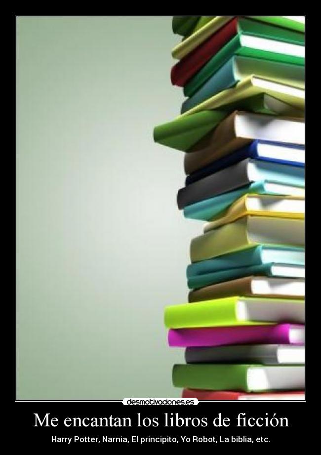 carteles biblia libro aventura mas desmotivaciones