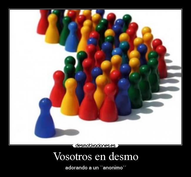 carteles desmo desmotivaciones