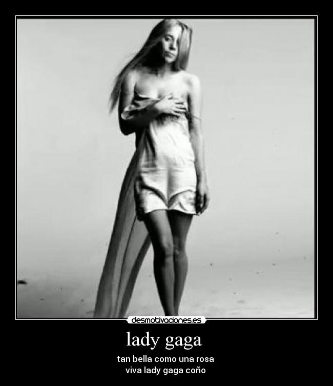 lady gaga  - 