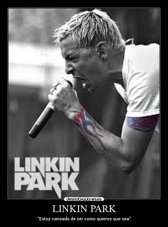 LINKIN PARK - 