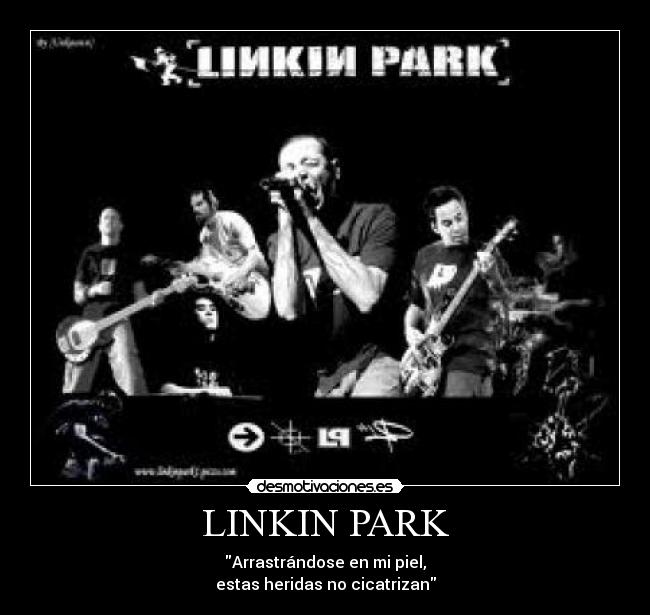 LINKIN PARK - 