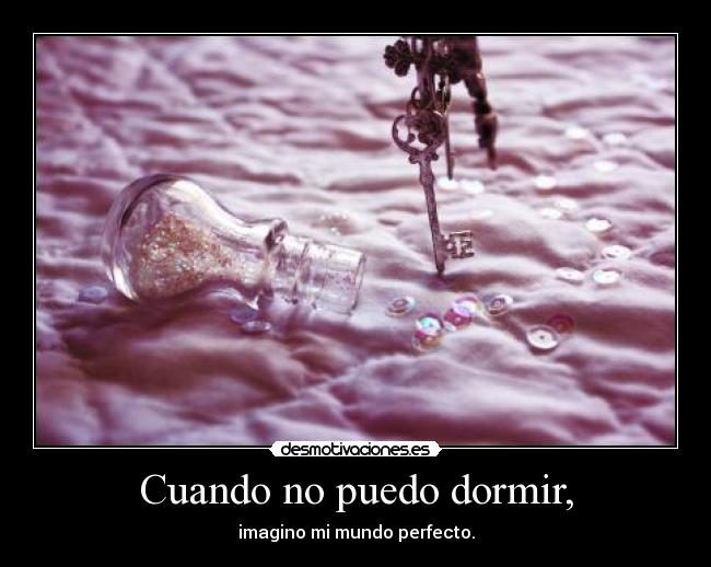 carteles dormir lerelerelere desmotivaciones