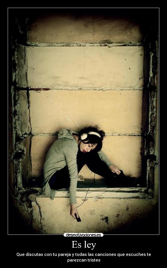 Es ley -