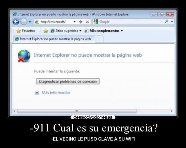 carteles wifi desmotivaciones