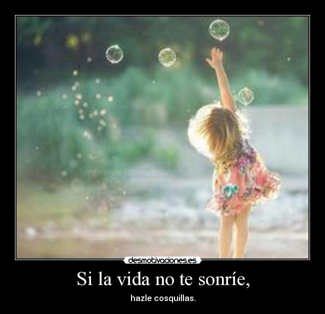 carteles vida vida desmotivaciones