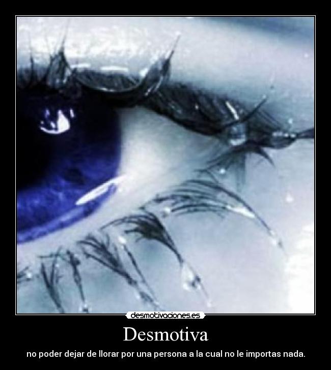 Desmotiva -
